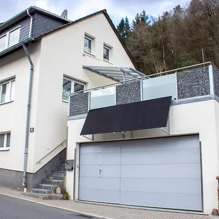 1 Apartament Wilhelmsdorf