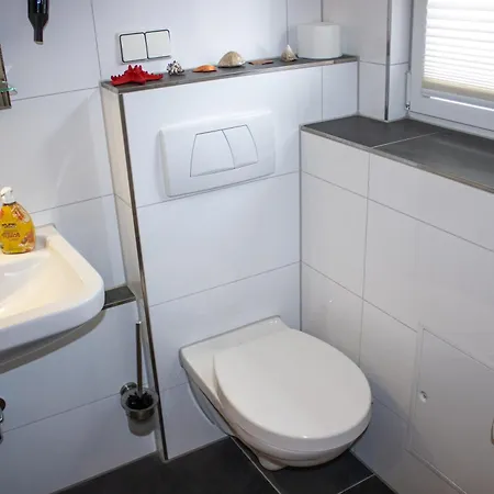 Appartement 1 Wilhelmsdorf