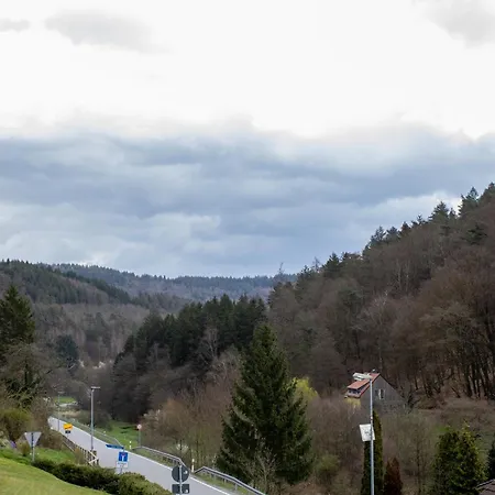 Appartement 1 Wilhelmsdorf