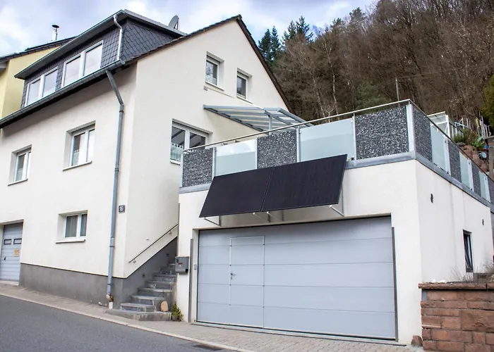 1 Apartment Wilhelmsdorf